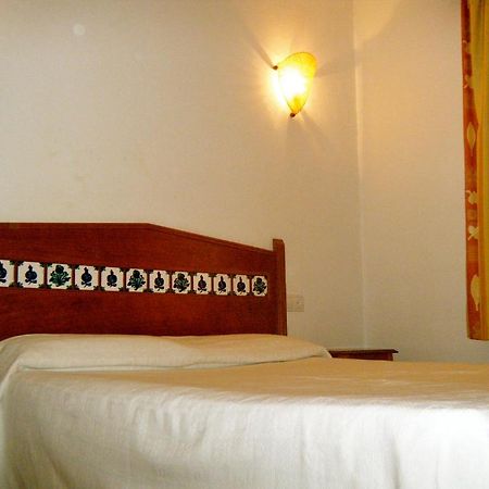 Pension Calatrava Carretera Tabernas Chambre photo