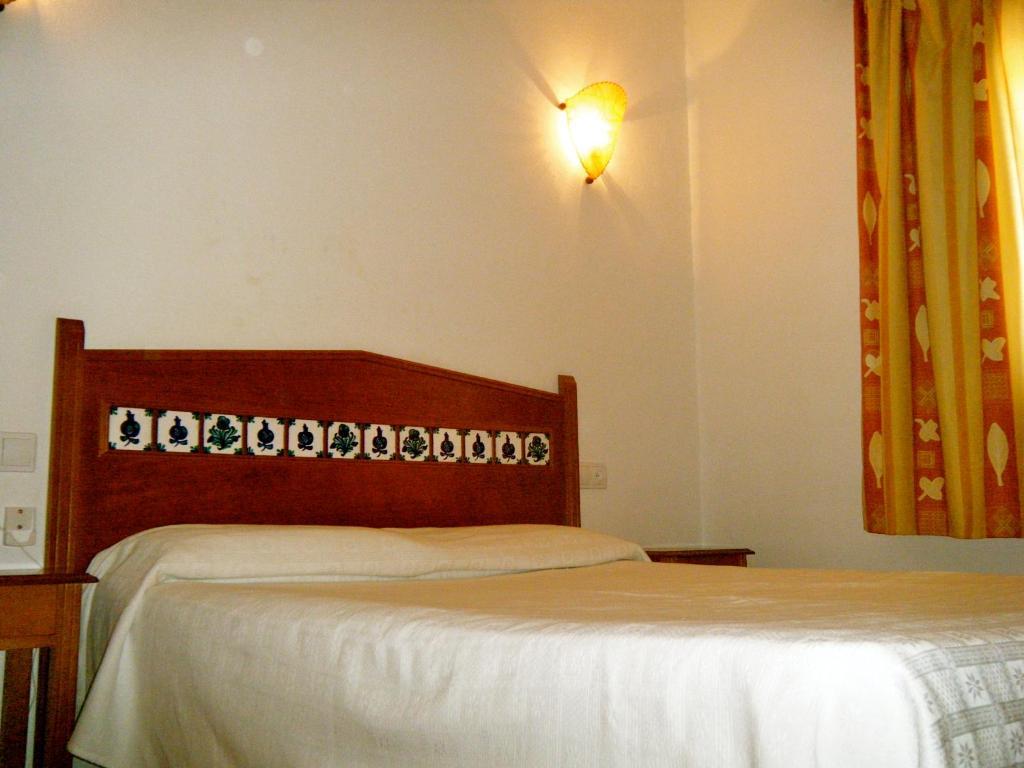 Pension Calatrava Carretera Tabernas Chambre photo